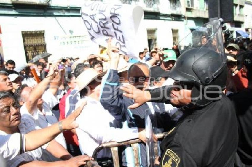 MANIFESTACION-CONGRESO