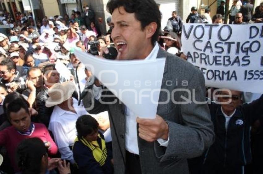 MANIFESTACION-CONGRESO