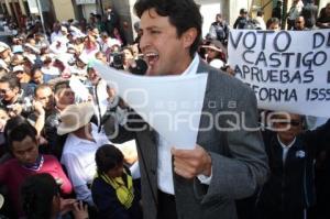 MANIFESTACION-CONGRESO