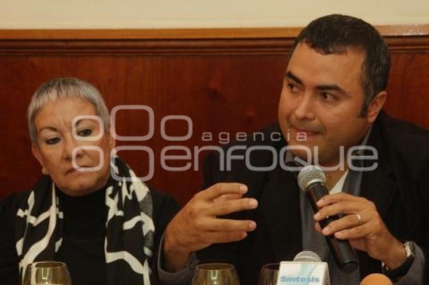 ÓRGANO DE FISCALIZACIÓN SUPERIOR . DAVID VILLANUEVA