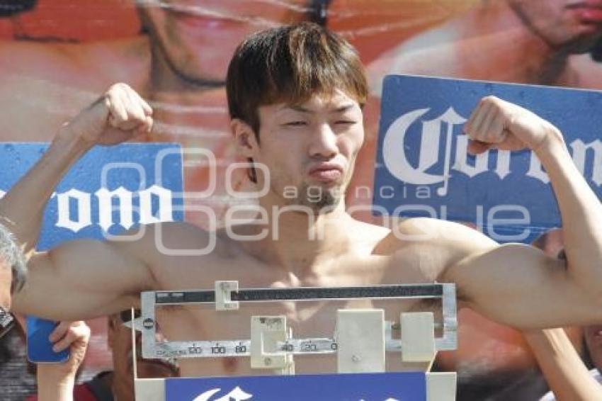 BOXEO