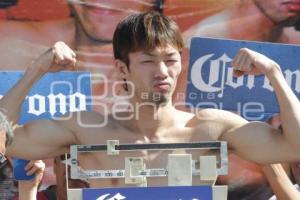 BOXEO