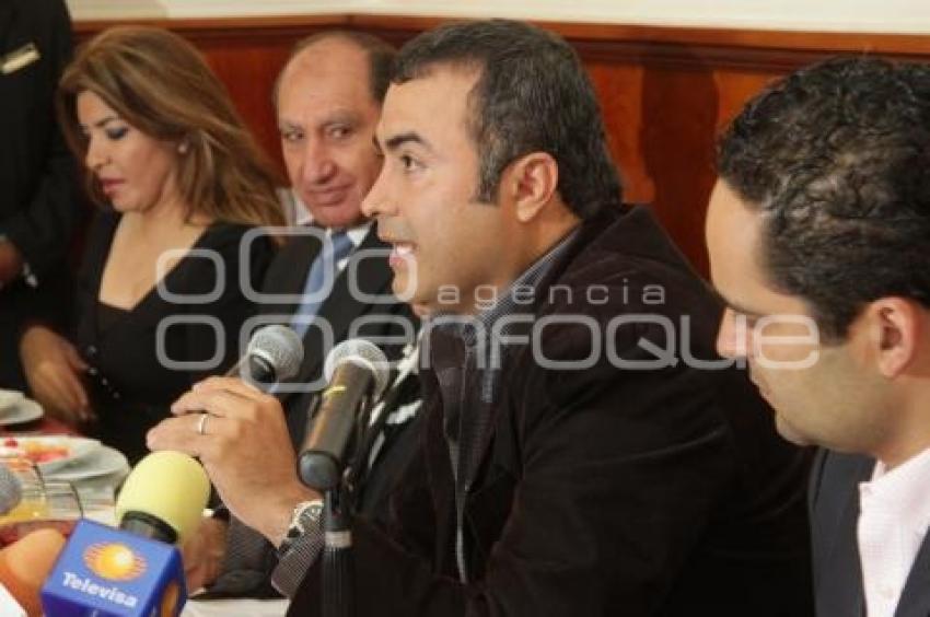 ÓRGANO DE FISCALIZACIÓN SUPERIOR . DAVID VILLANUEVA