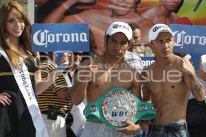 BOXEO