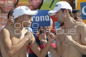 BOXEO