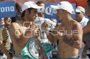 BOXEO