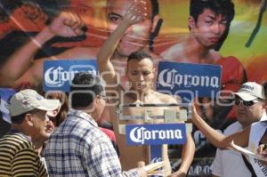 BOXEO