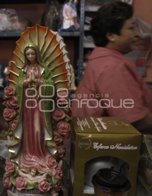 VIRGEN DE GUADALUPE