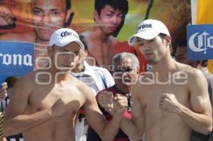 BOXEO