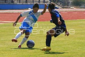 FUTBOL FEMENIL . MORELIA VS PUEBLA FC