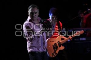 MORRISSEY