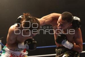 CAMPEONATO INTERNACIONAL WBC