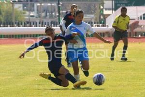 FUTBOL FEMENIL . MORELIA VS PUEBLA FC