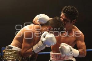 CAMPEONATO MUNDIAL PLATA WBC
