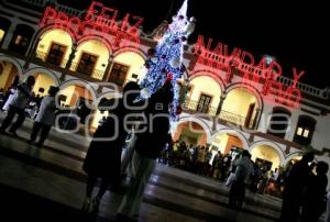 DANZONEROS - PLAZA DE LA CONSTITUCIÓN