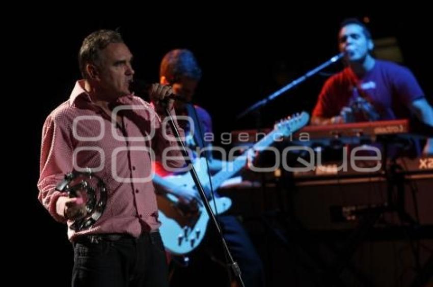 MORRISSEY