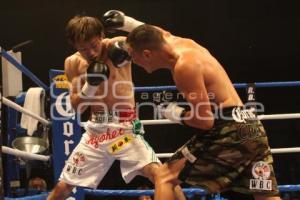 CAMPEONATO INTERNACIONAL WBC