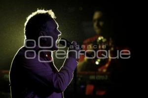 MORRISSEY