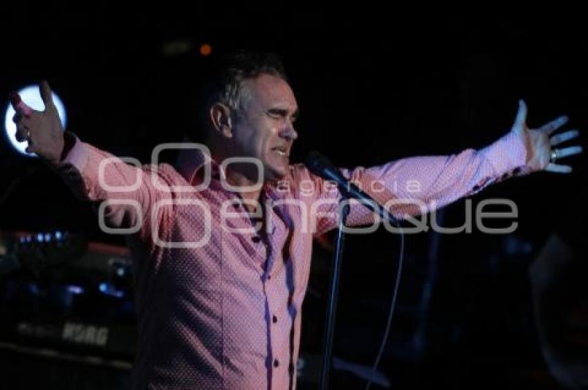 MORRISSEY