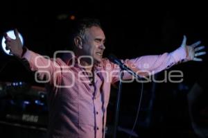 MORRISSEY