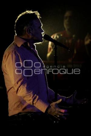 MORRISSEY