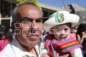 FERIA  GUADALUPANA - SEMINARIO PALFOXIANO -  VIRGEN DE GUADALUPE