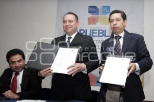 CONVENIO SDS-UNIDES