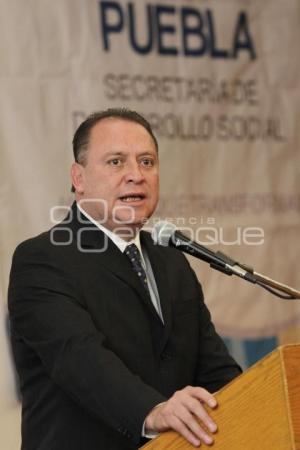 CONVENIO SDS-UNIDES