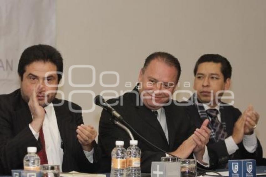 CONVENIO SDS-UNIDES