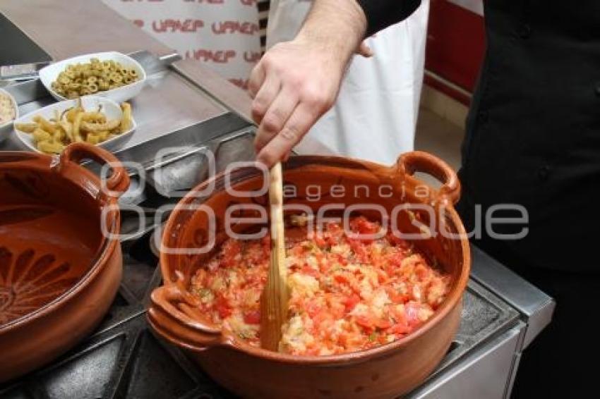 BACALAO ESPAÑOL