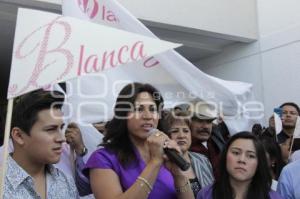 BLANCA JIMENEZ