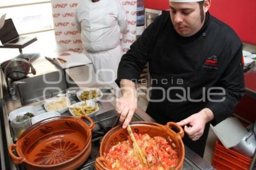 BACALAO ESPAÑOL