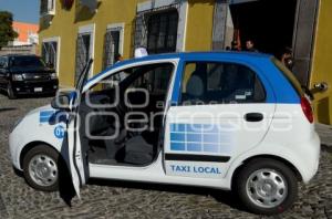 RETIRAN MOTOTAXIS