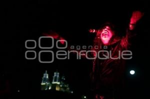 MAGO DE OZ . GIRA DE DESPEDIDA DE JOSÉ