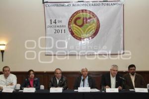 COMPROMISO AGROPECUARIO POBLANO A.C.