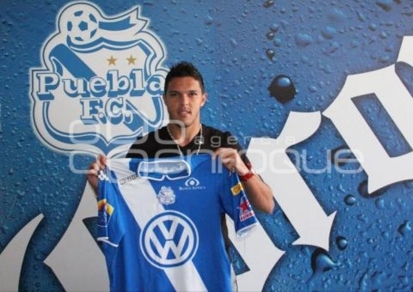 FUTBOL . LUIS ANGEL LANDÍN