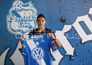 FUTBOL . LUIS ANGEL LANDÍN