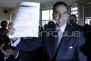 REGISTRO - LOZANO ALARCON