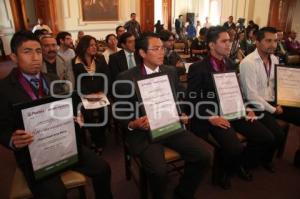 PREMIO MUNICIPAL DEL DEPORTE