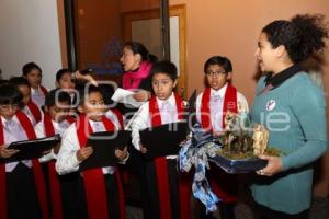 POSADA - MUSEO AMPARO