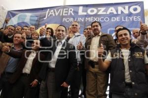 LOZANO ALARCON