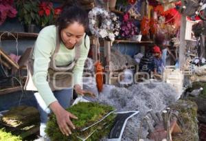 MERCADOS-VENTAS NAVIDEÑAS