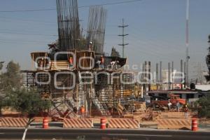 INAUGURAN VIADUCTO 18 DE NOVIEMBRE