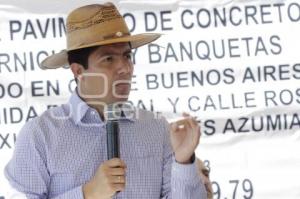 AYUNTAMIENTO . 1000 CALLES