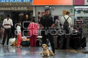 OPERATIVO NAVIDAD SEGURA EN CAPU