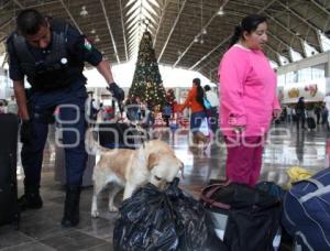 OPERATIVO NAVIDAD SEGURA EN CAPU