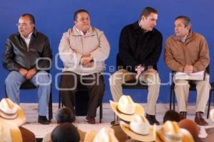 GOBIERNO . CENTRAL REGIONAL DE MAQUINARIA