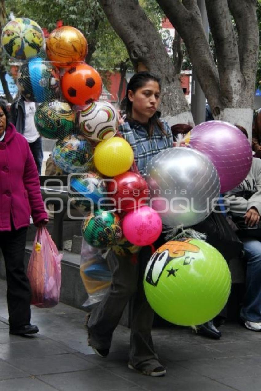 VENTA DE JUGUETES REYES MAGOS