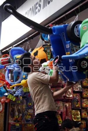 VENTA DE JUGUETES REYES MAGOS