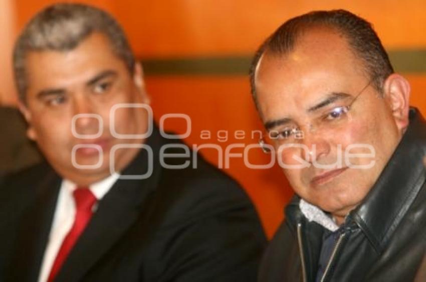 PARTIDOS POLÍTICOS. PRI